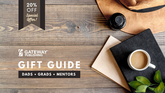 Father's Day Gift Guide 2023 | Gateway Publishing