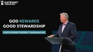 God Rewards Good Stewardship