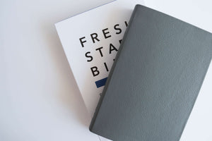 How to Navigate to Fresh Start Bible Topical Guides