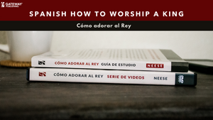 Spanish How to Worship a King Round Up