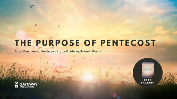 The Purpose of Pentecost