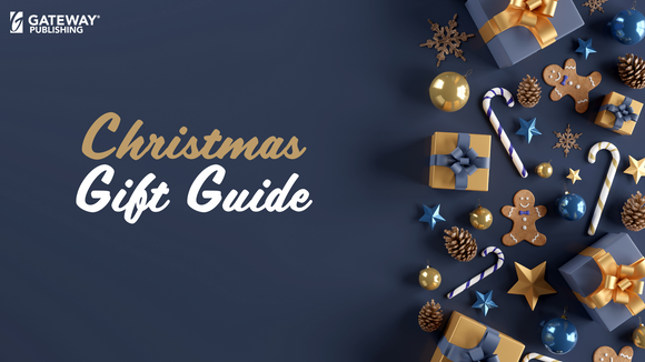 2021 Christmas Gift Guide