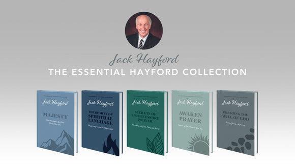 A Timeless Collection from a Father in the Faith