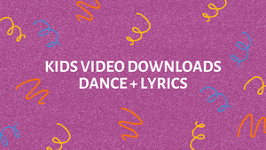 Gateway Kids Worship: Dance + Lyric Videos