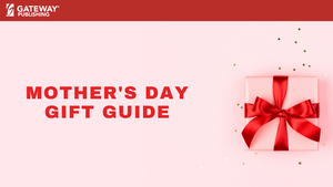 Mother's Day Gift Guide