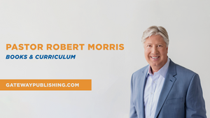 Pastor Robert Morris Books