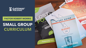 Pastor Robert Morris Small Group Curriculum