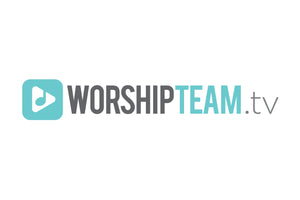 WorshipTeam.tv and WorshipTeam Charts For You and Your Church