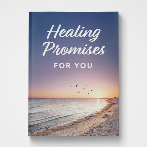 Healing Promises for You