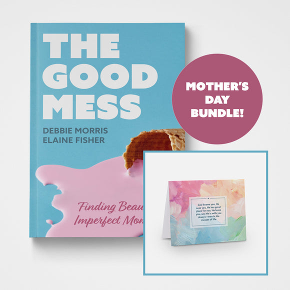 The Good Mess Mother's Day Bundle