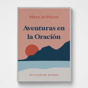 Adventures in Prayer Spanish