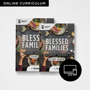 Blessed Families Study