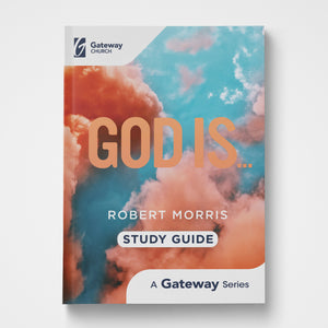 God Is... Study Guide