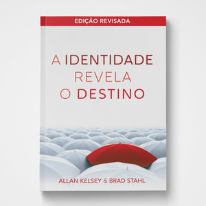 ID Identity Reveals Destiny Portuguese