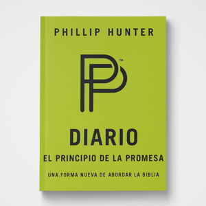 The Promise Principle Journal Spanish | Phillip Hunter