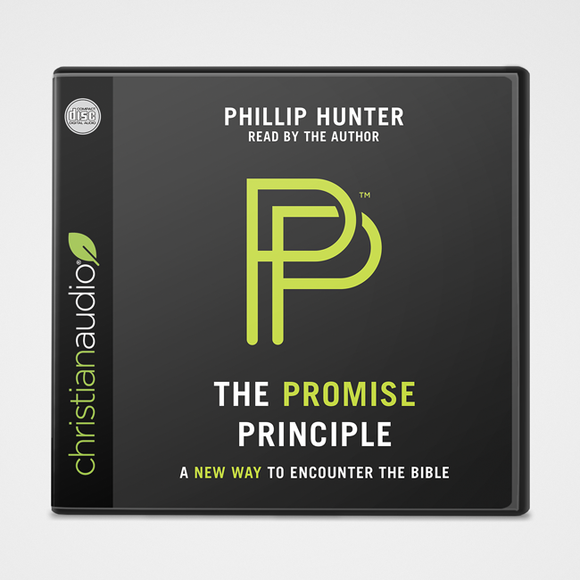 The Promise Principle Audiobook | Phillip Hunter | Gateway Publishing