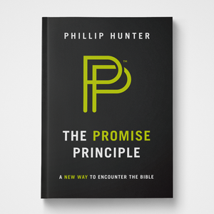 The Promise Principle | Phillip Hunter | Gateway Publishing