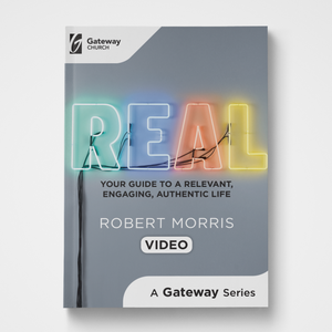 Real DVD Robert Morris