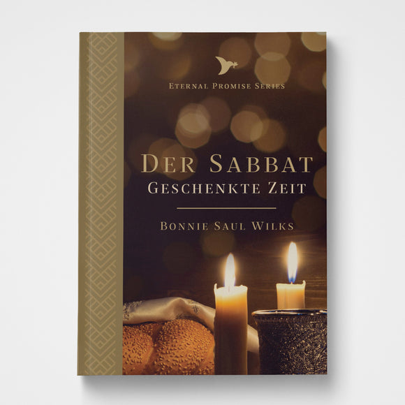 Sabbath German | Bonnie Saul Wilks | Gateway Publishing