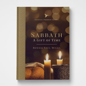 Sabbath Bonnie Saul Wilks Gateway Publishing