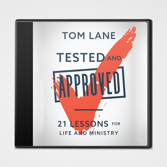 Tested and Approved Audiobook