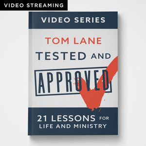 Tested and Approved Video Series (Streaming)