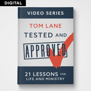 Tested and Approved Video Series (Digital)
