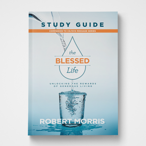 The Blessed Life Study Guide