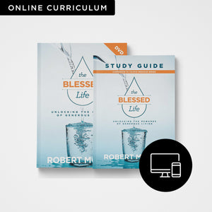 The Blessed Life Study