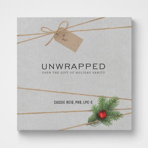 Unwrapped | Cassie Reid | Gateway Publishing