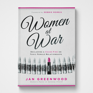 Women at War