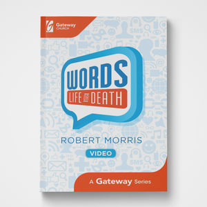 Words: Life or Death DVD